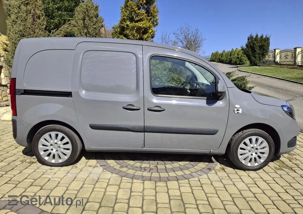 MERCEDES-BENZ CITAN 