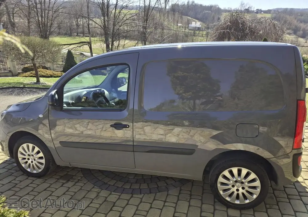 MERCEDES-BENZ CITAN 