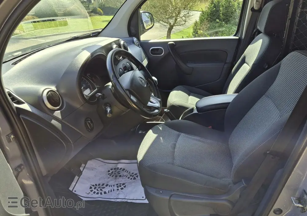 MERCEDES-BENZ CITAN 