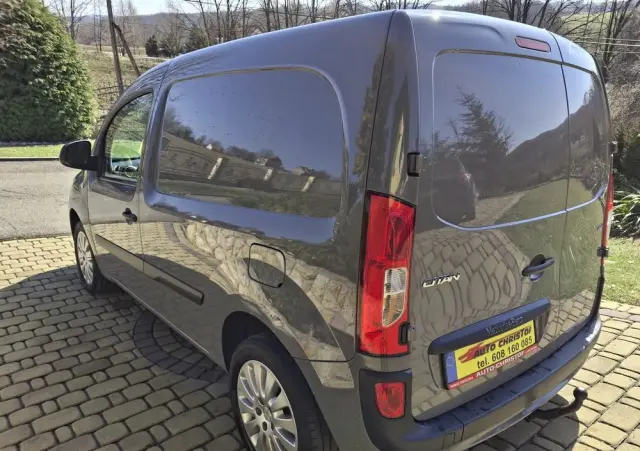 MERCEDES-BENZ CITAN 