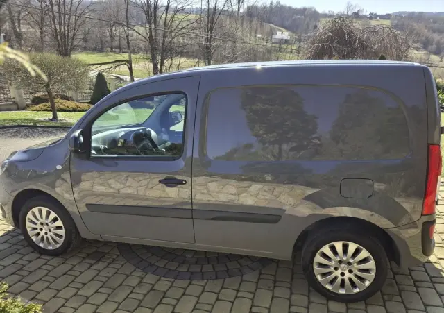 MERCEDES-BENZ CITAN 
