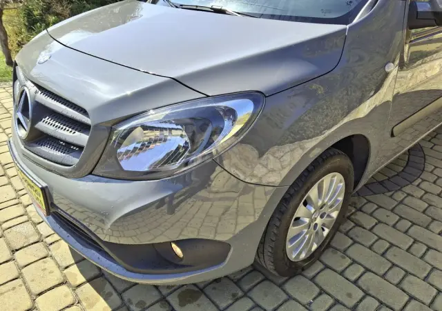 MERCEDES-BENZ CITAN 