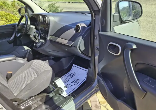 MERCEDES-BENZ CITAN 