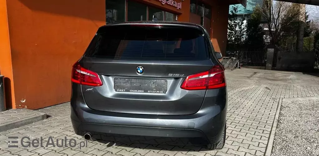 BMW Seria 2 