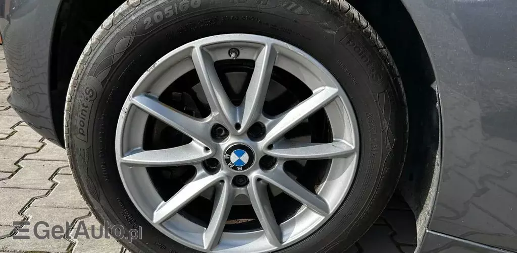 BMW Seria 2 