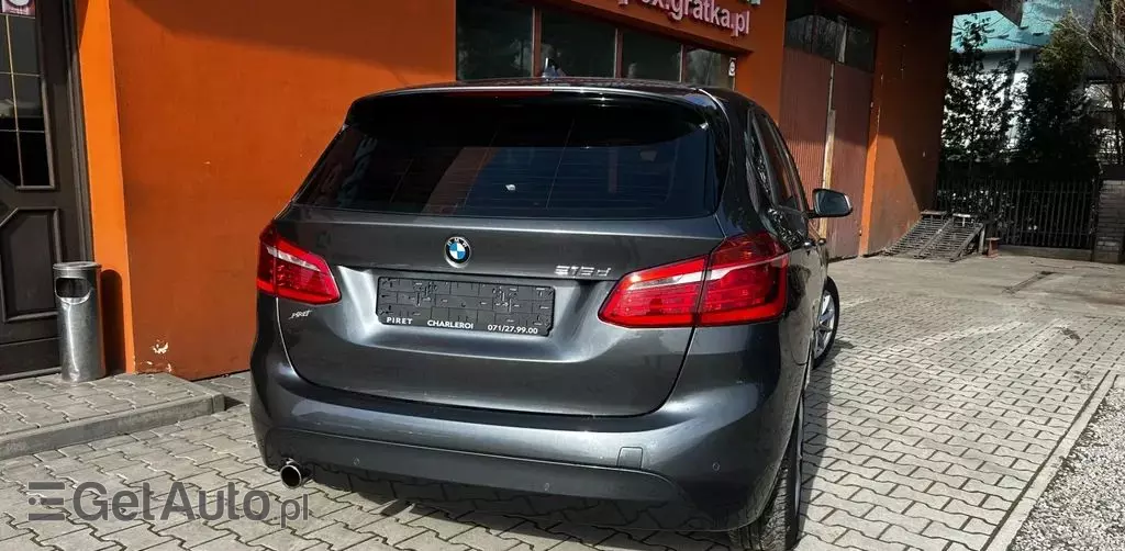 BMW Seria 2 