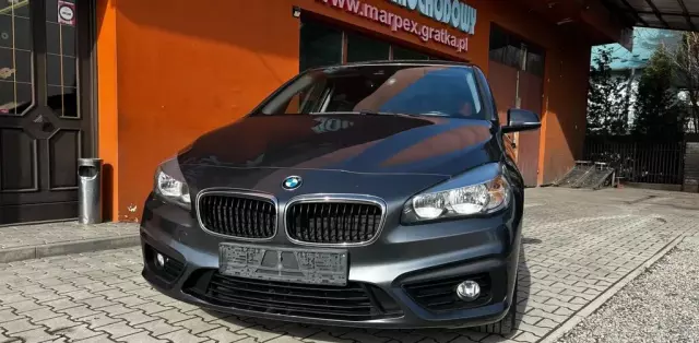 BMW Seria 2 