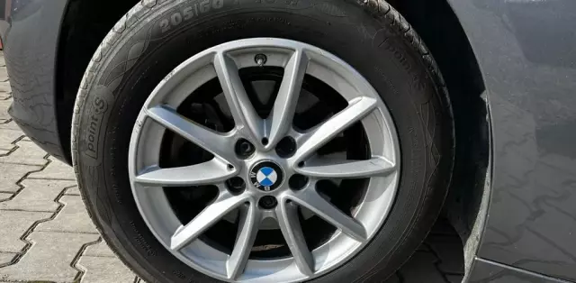 BMW Seria 2 