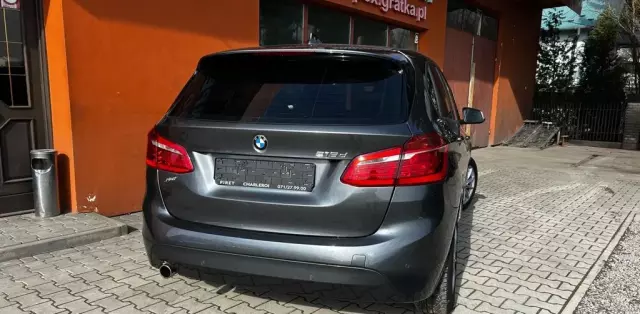 BMW Seria 2 