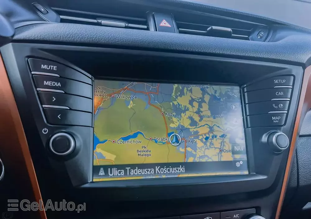 TOYOTA Avensis 1.6 D-4D Prestige