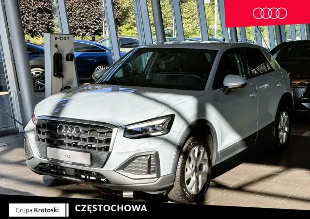 AUDI Q2 