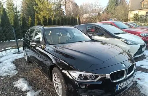 BMW Seria 3 