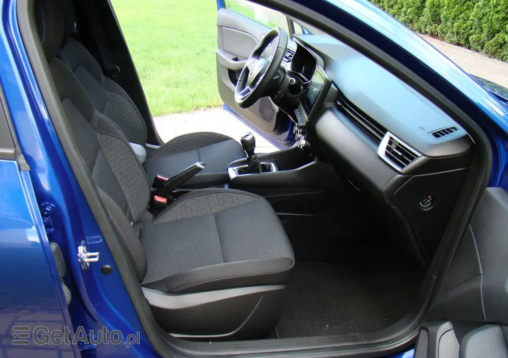 RENAULT Clio 1.0 TCe R.S Line