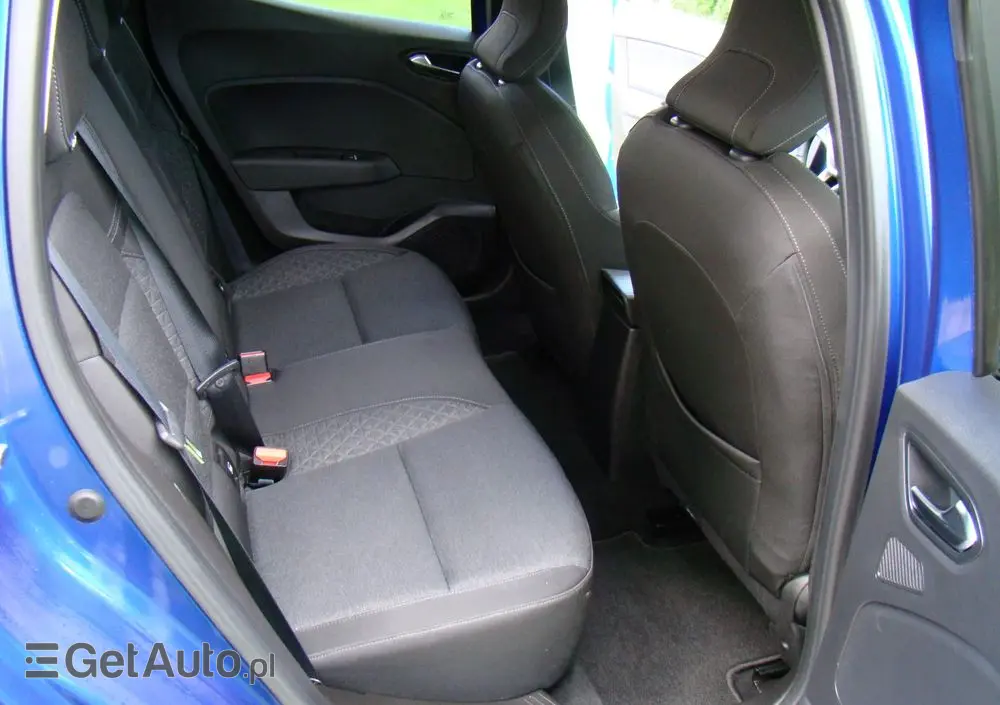 RENAULT Clio 1.0 TCe R.S Line
