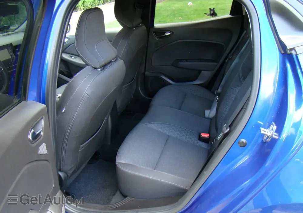 RENAULT Clio 1.0 TCe R.S Line