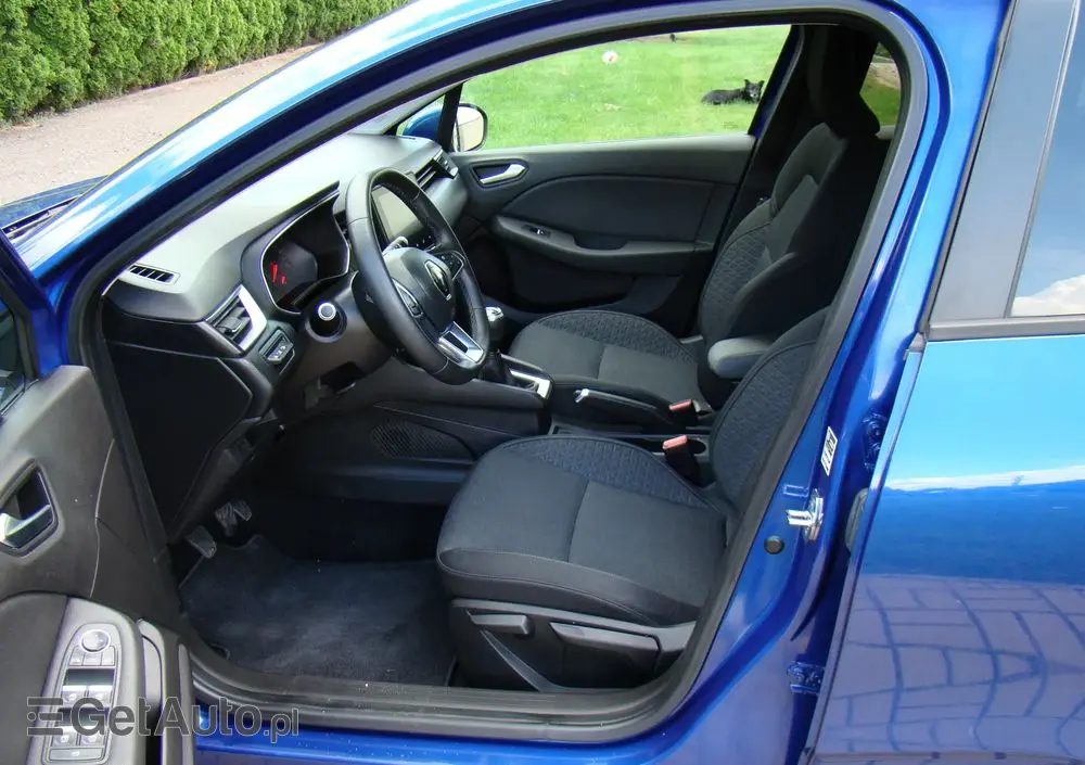 RENAULT Clio 1.0 TCe R.S Line