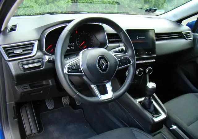 RENAULT Clio 1.0 TCe R.S Line