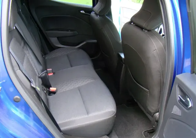 RENAULT Clio 1.0 TCe R.S Line