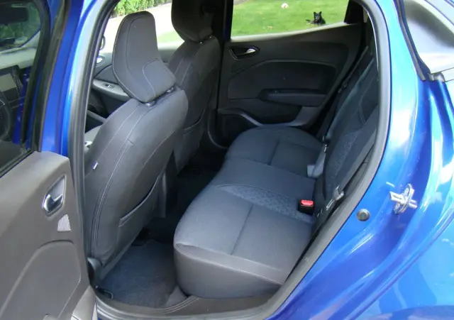 RENAULT Clio 1.0 TCe R.S Line