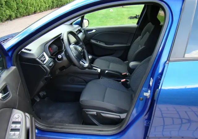 RENAULT Clio 1.0 TCe R.S Line