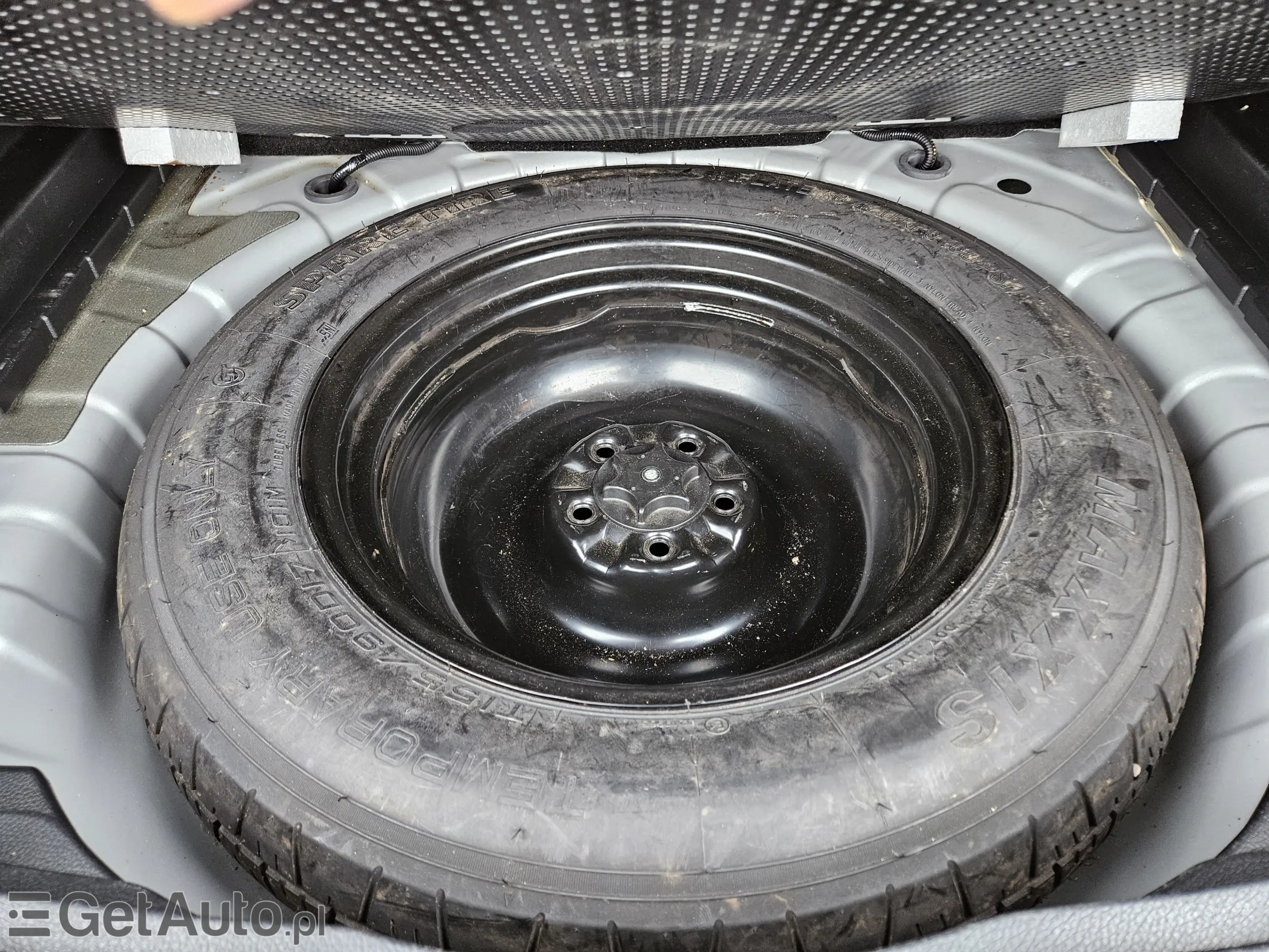 NISSAN X-Trail Tekna i 4x4