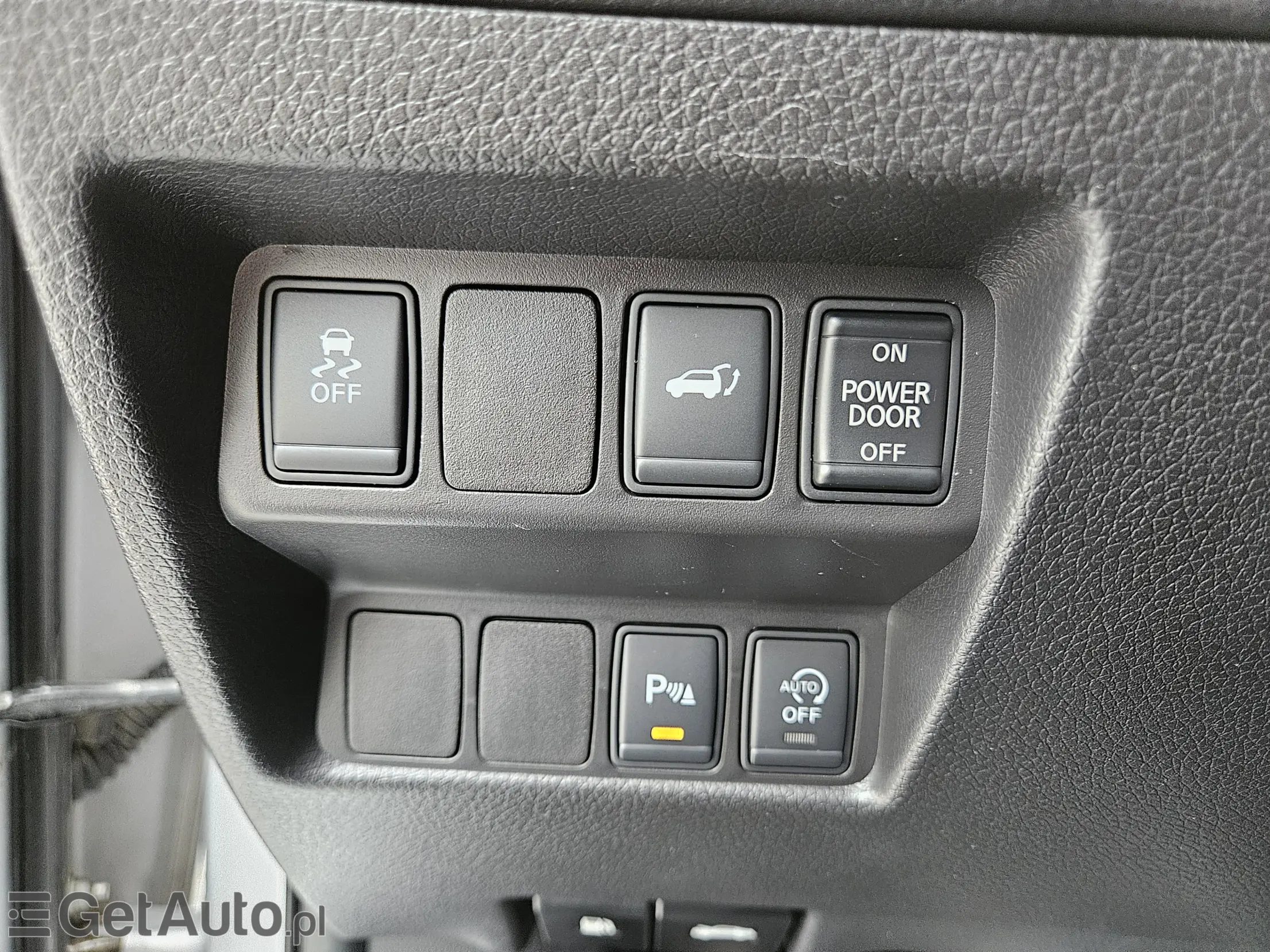 NISSAN X-Trail Tekna i 4x4