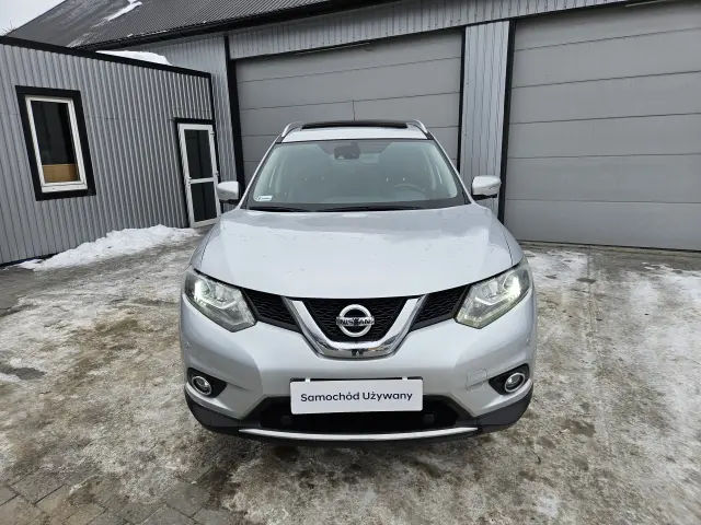 NISSAN X-Trail Tekna i 4x4