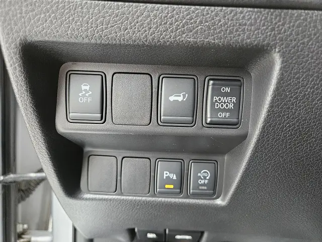 NISSAN X-Trail Tekna i 4x4