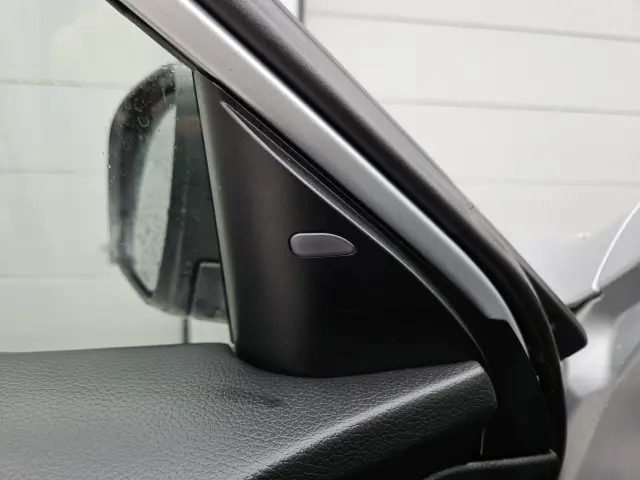 NISSAN X-Trail Tekna i 4x4