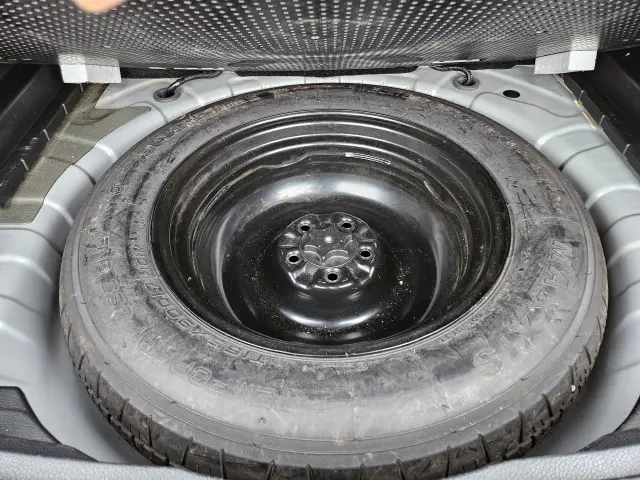 NISSAN X-Trail Tekna i 4x4