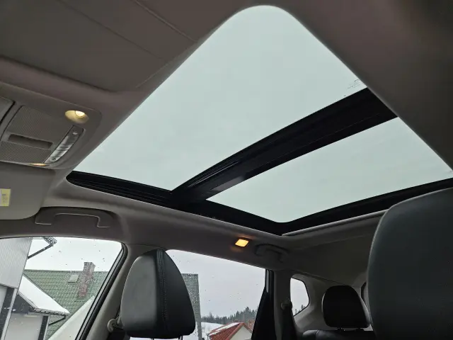 NISSAN X-Trail Tekna i 4x4