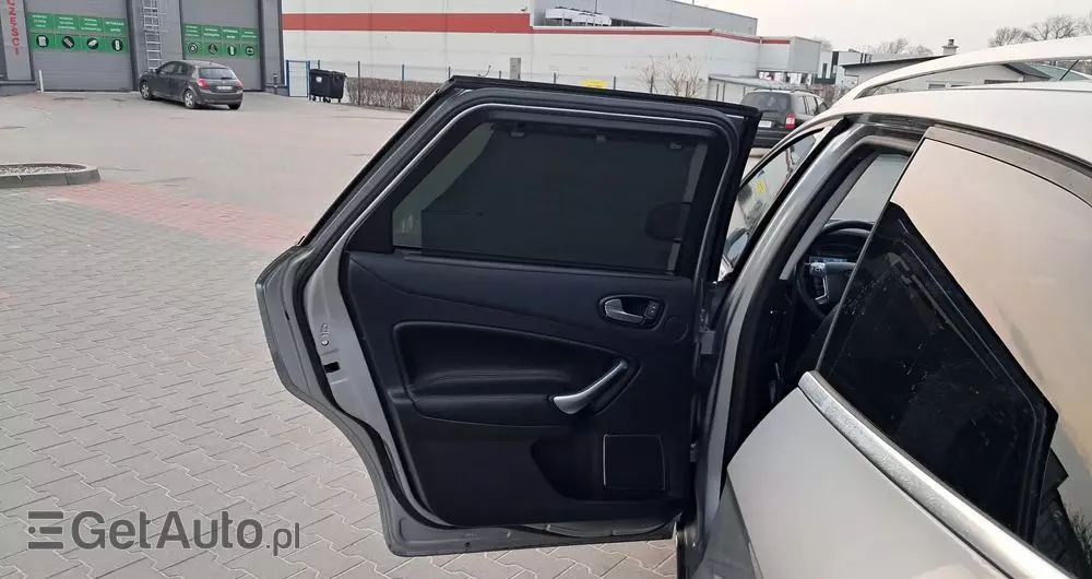 FORD Mondeo 2.0 Titanium X