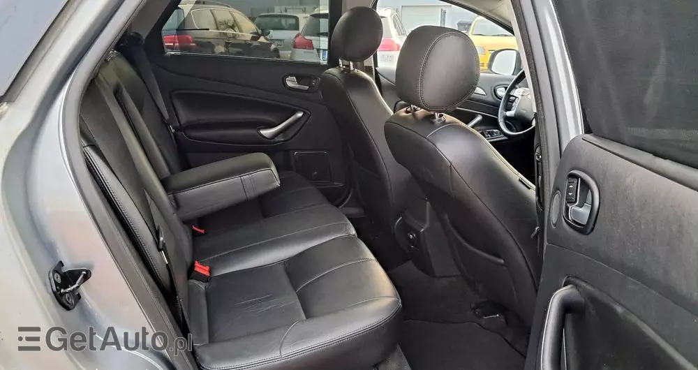 FORD Mondeo 2.0 Titanium X