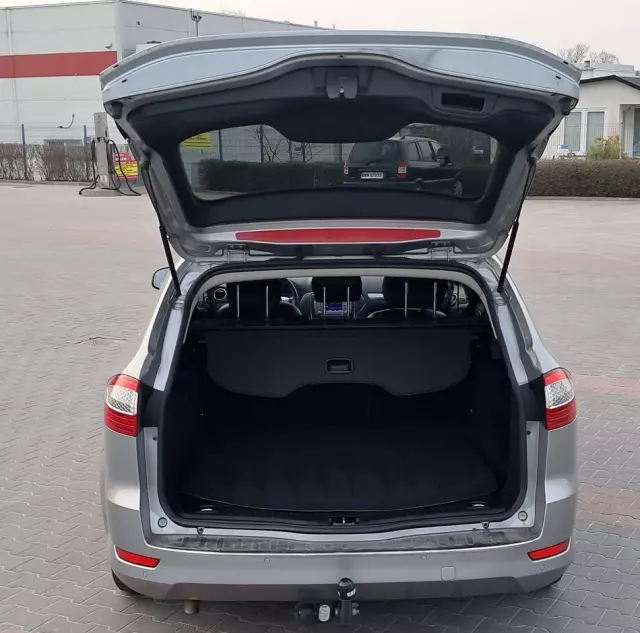 FORD Mondeo 2.0 Titanium X