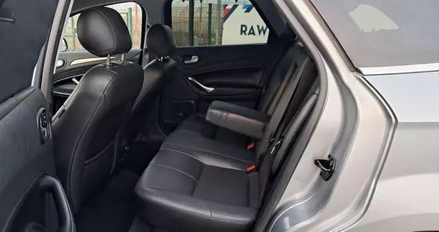 FORD Mondeo 2.0 Titanium X