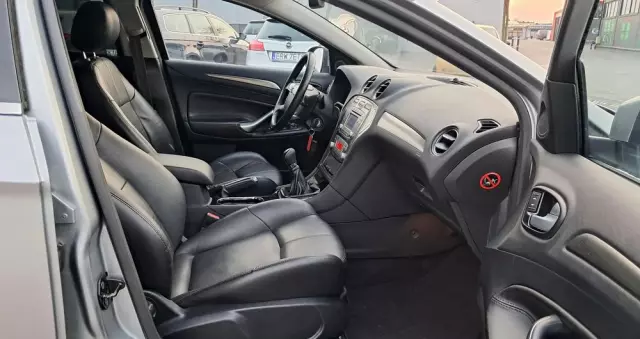 FORD Mondeo 2.0 Titanium X