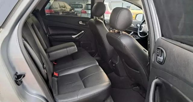 FORD Mondeo 2.0 Titanium X