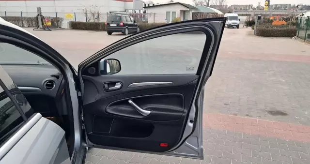 FORD Mondeo 2.0 Titanium X