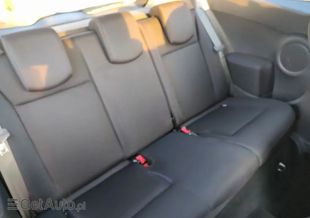 RENAULT Clio 1.2 TCE Authentique