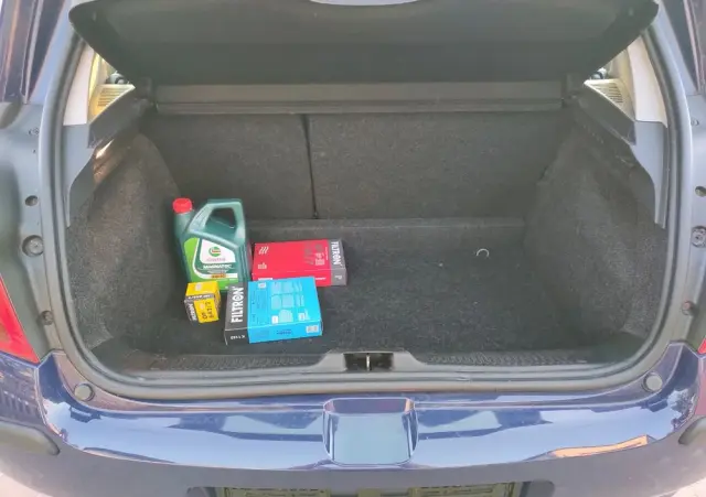 RENAULT Clio 1.2 TCE Authentique