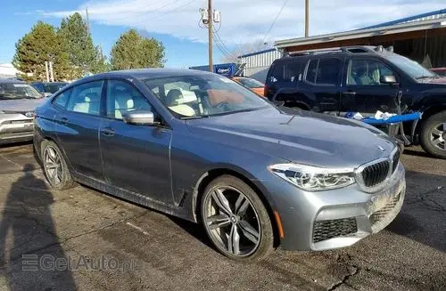 BMW Seria 6 