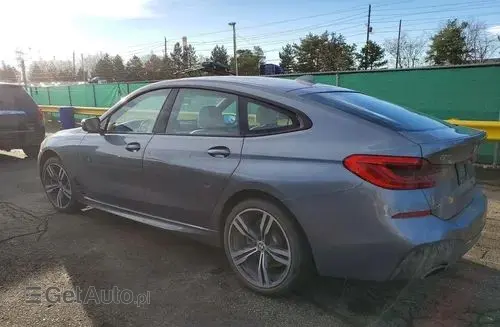 BMW Seria 6 