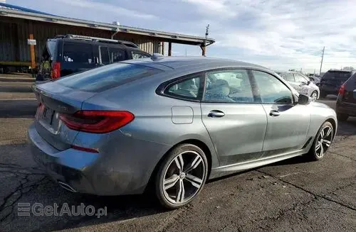 BMW Seria 6 