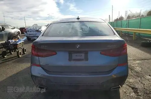 BMW Seria 6 