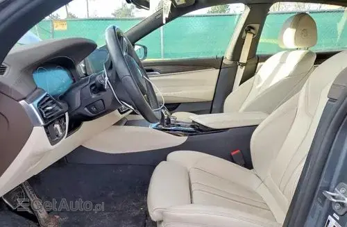 BMW Seria 6 