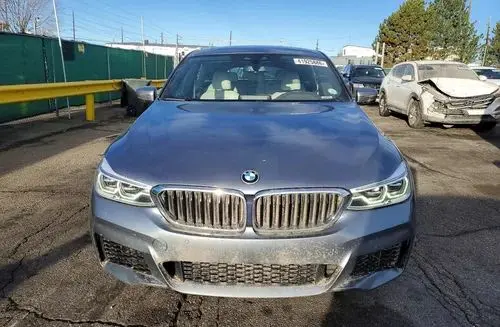 BMW Seria 6 