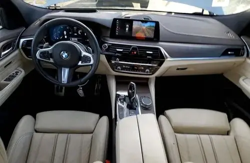 BMW Seria 6 