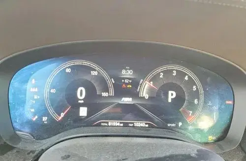 BMW Seria 6 