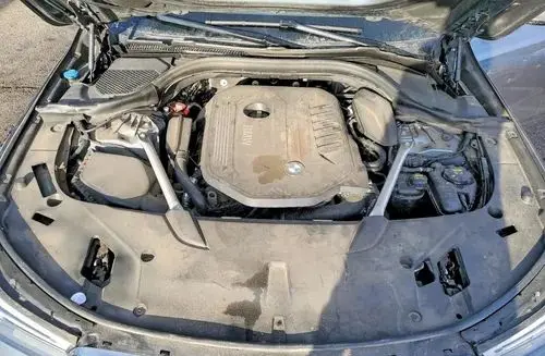 BMW Seria 6 