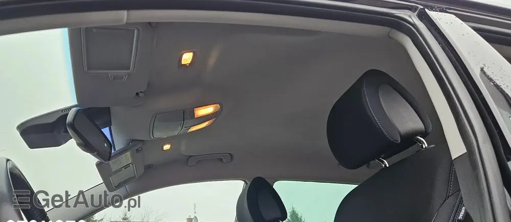 HYUNDAI Tucson Blue 1.6 GDi 2WD Navi